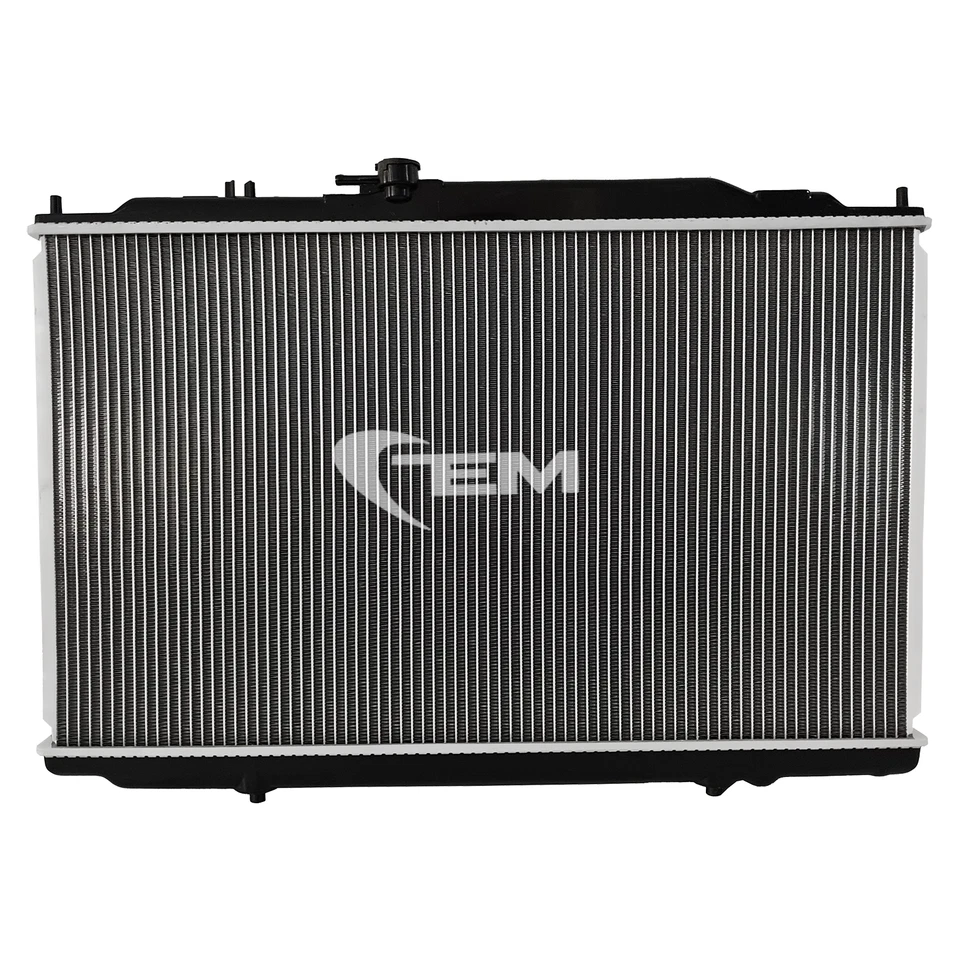 2270 Radiator for 1999-2004 Honda Odyssey EX EX-L LX LS 3.5L Isuzu Oasis 2.3L Foto 4 de 4