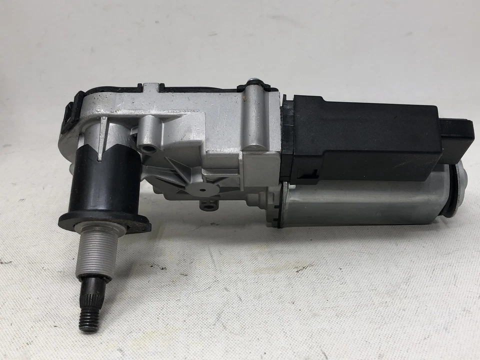 WAI WPM1058 Wiper Motor - Image 4 of 4
