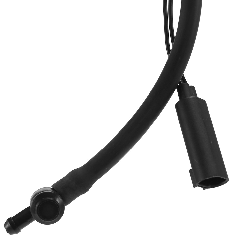 2Pcs Front Windshield Washer Nozzle Sprayer LR083282 for IV L405 /2234