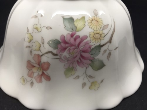 Royal Doulton Fine China Mystic Dawn Pattern H5103 Bowl 16 Cm Diameter (Or258) - 第 6/9 張圖片