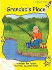 Grandad's Place by Pam Holden (Paperback, 2014)