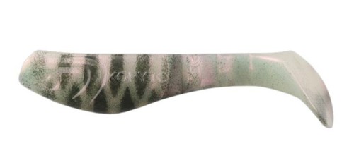 4x Relax Kopyto Classic 3"- 8 cm Gummifisch Barsch Forelle Hecht Zander Köder - Bild 159 von 164