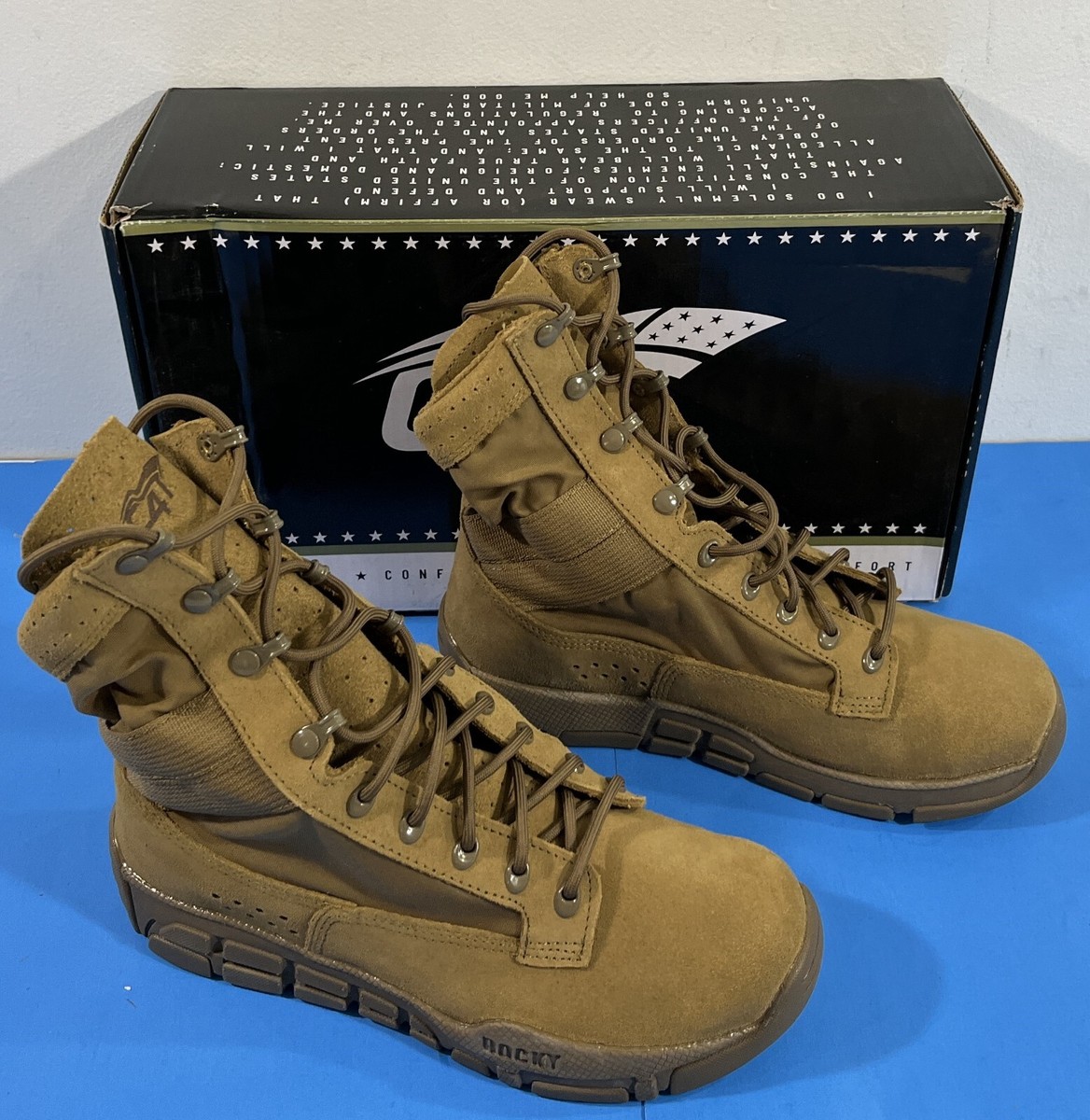 Rocky C4T Gen 2 Boots Rocky C4T Gen 2 Boots main image 2