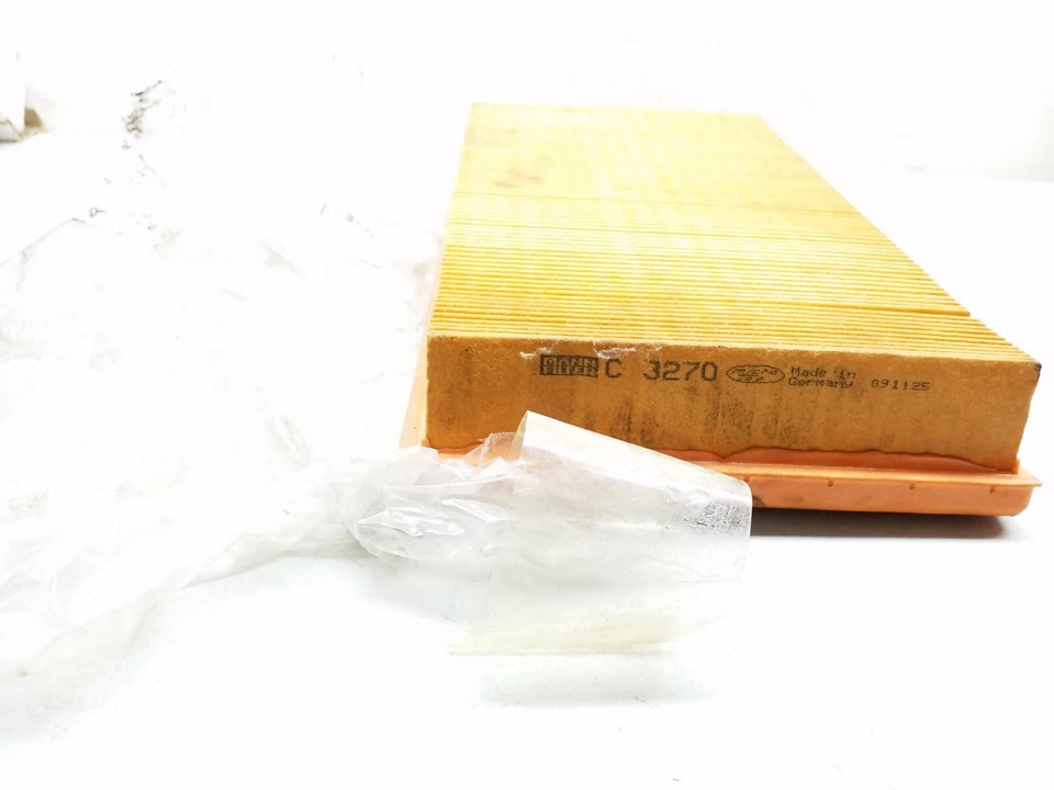 Filtro de Aire C3270 Mann Hecho en Alemania Envío Gratis C3270 Devoluciones Gratuitas Foto 2 de 3