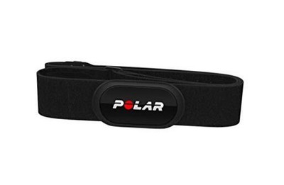 Polar H10 Heart Rate Monitor Chest Strap - ANT + Bluetooth, Waterproof HR 