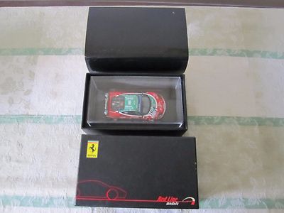 ミニカー Red line Ferrari 360 Modena JMB 70 2002 s-l400.jpg