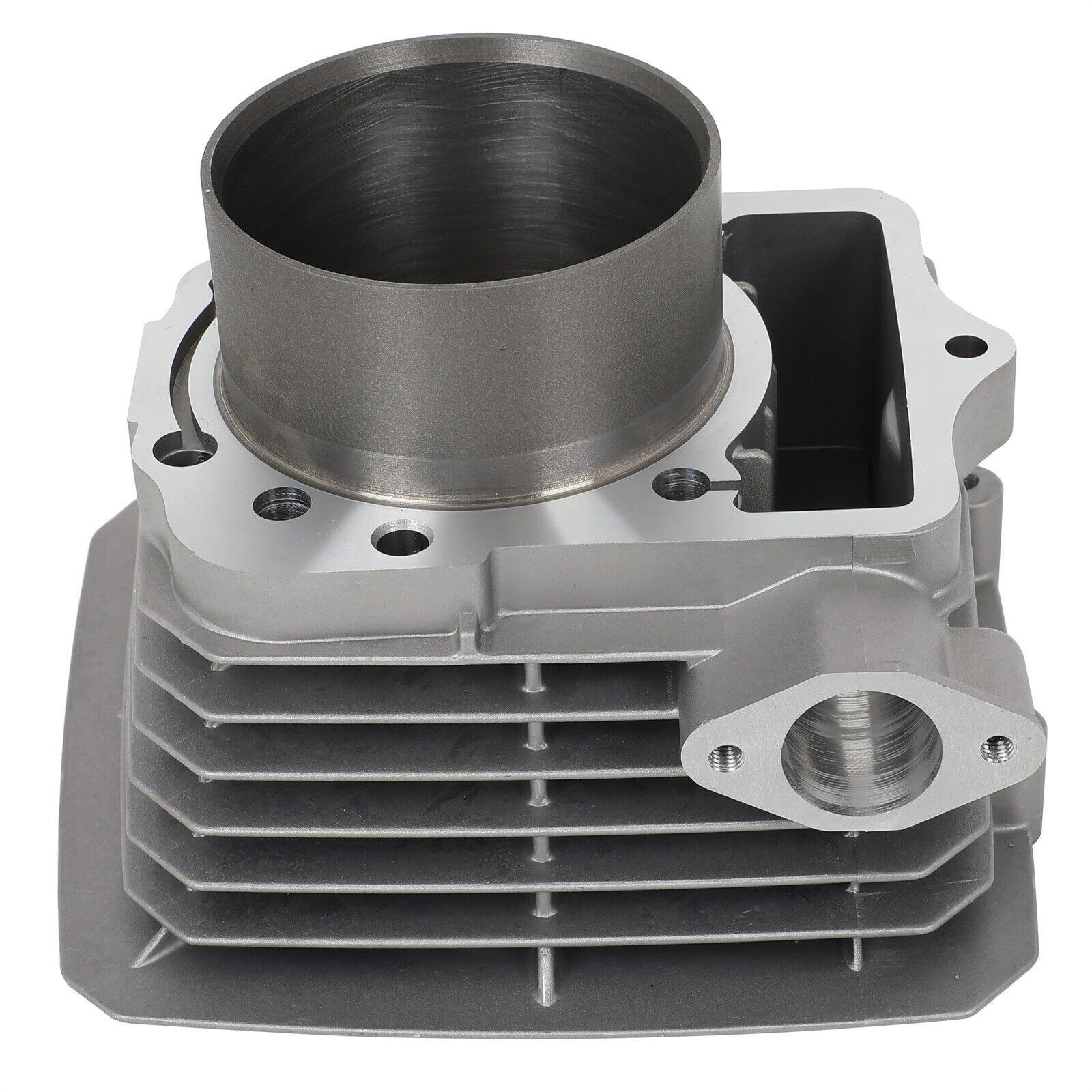 Cylinder Piston Gasket Top End Rebuild Kit For Kawasaki Bayou Prairie