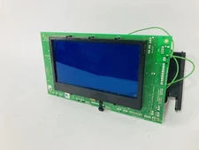 FreeMotion 850 Treadmill Display Console Electronic Board (CP772)