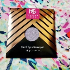 Makeup Geek Single Round Eyeshadow Pans *choo...