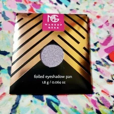 Makeup Geek Single Round Eyeshadow Pans *choose your shade*