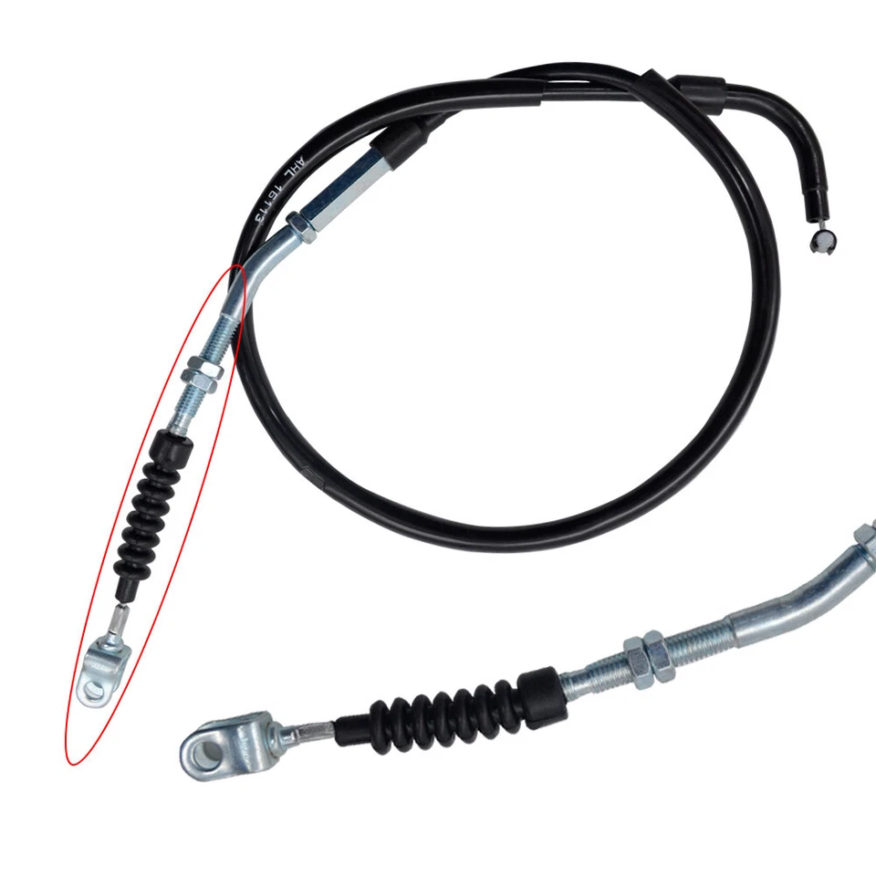 1Piece Clutch Cable Line Wire For Suzuki GW250 GSX250R — 第 4/4 张图片