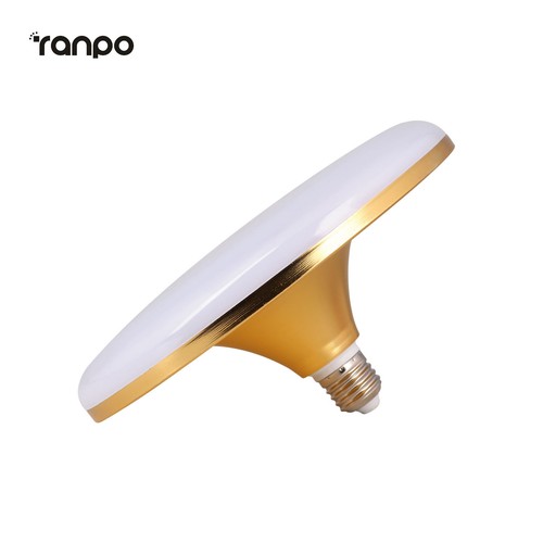 5x 10x LED Bulbs E27 UFO Globe Spotlight 12W 15W 20W 30W 40W 60W Lamp 220V 6000K - Picture 8 of 17