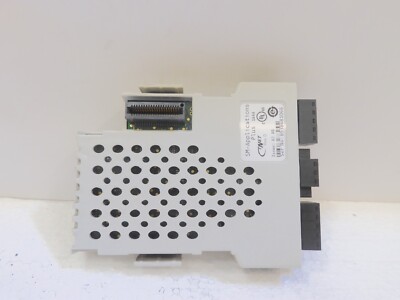 SM-Applications Plus 1844, control Techniques