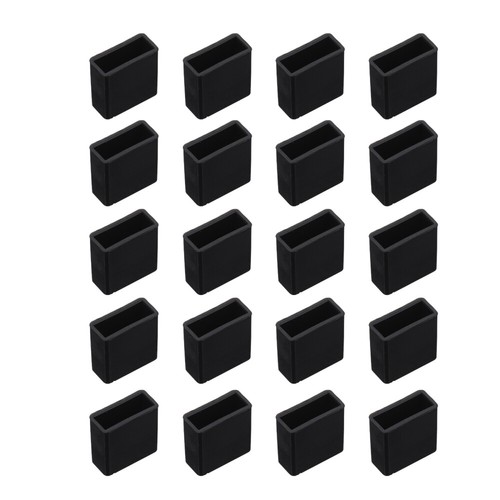 USB Male Plug Set 20 Pcs for Protection