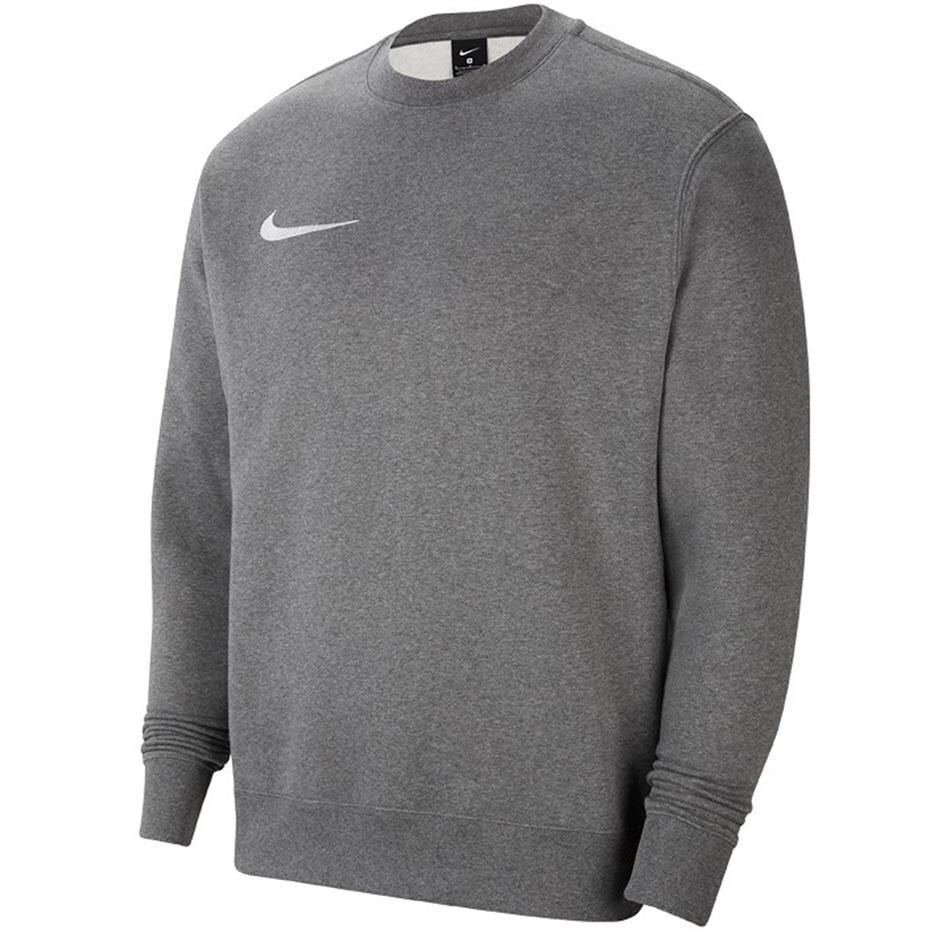 194502373998 Женская толстовка Nike Park grau CW6902 071 