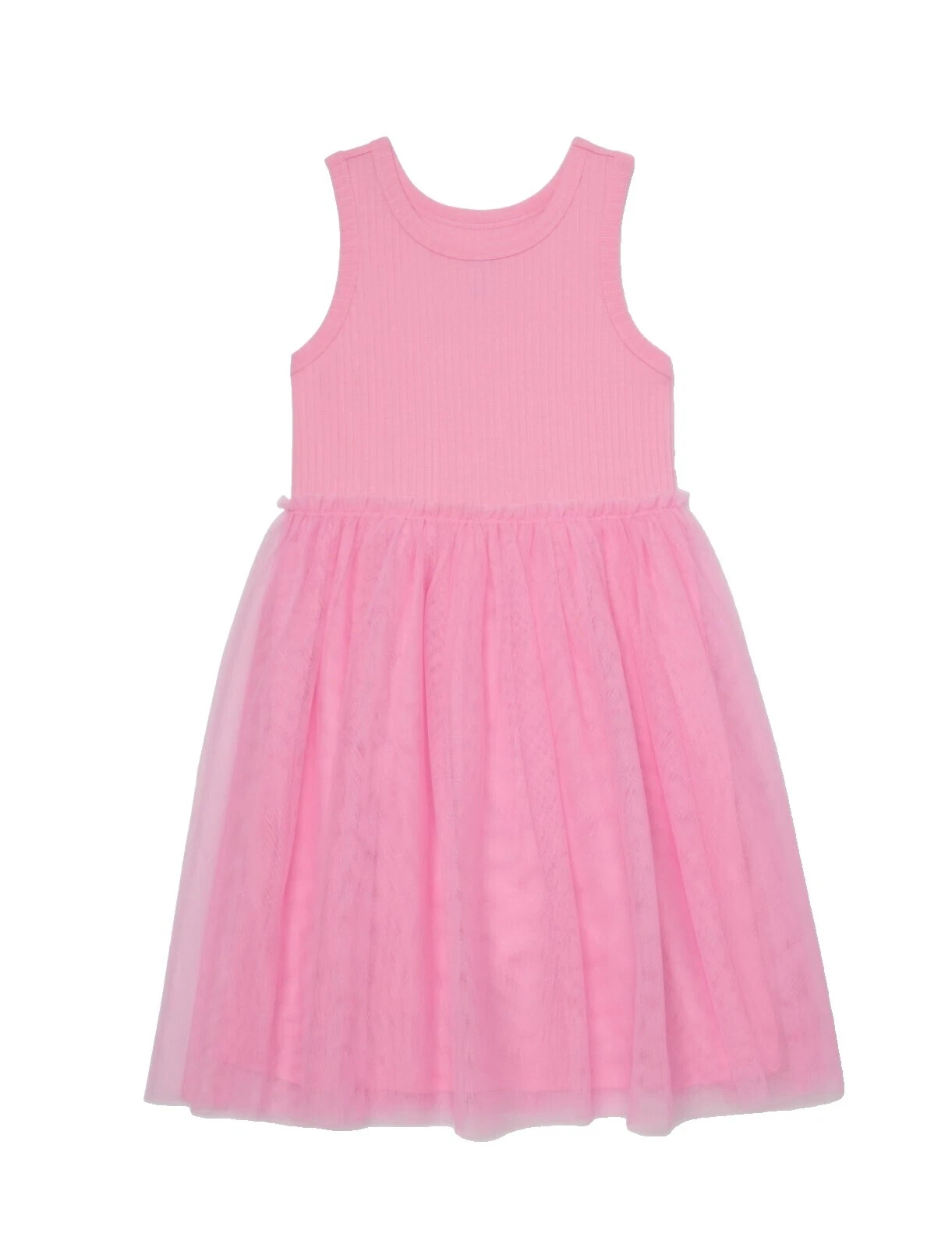 Polyester Size L Dresses for Girls