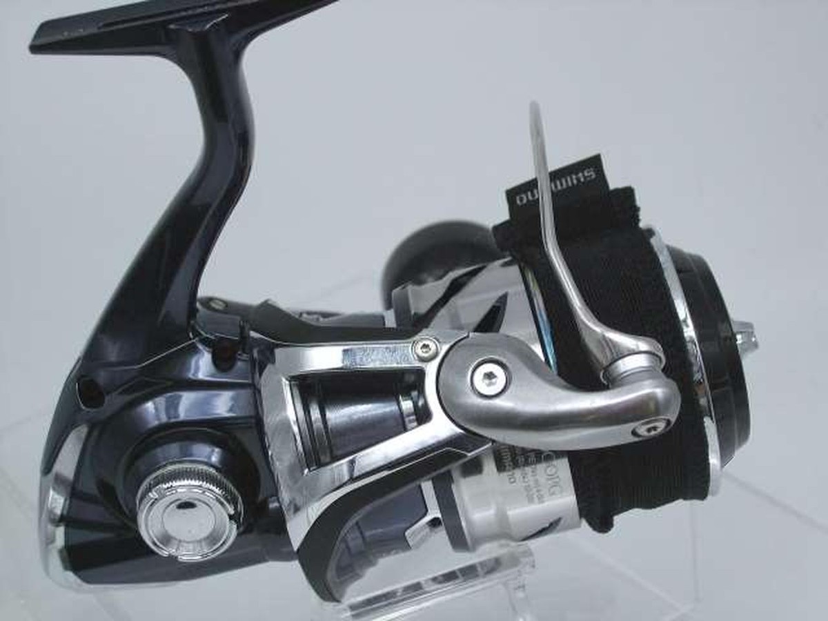Shimano 21 Twin Power Sw 8000Pg 04227 SS1107 | eBay
