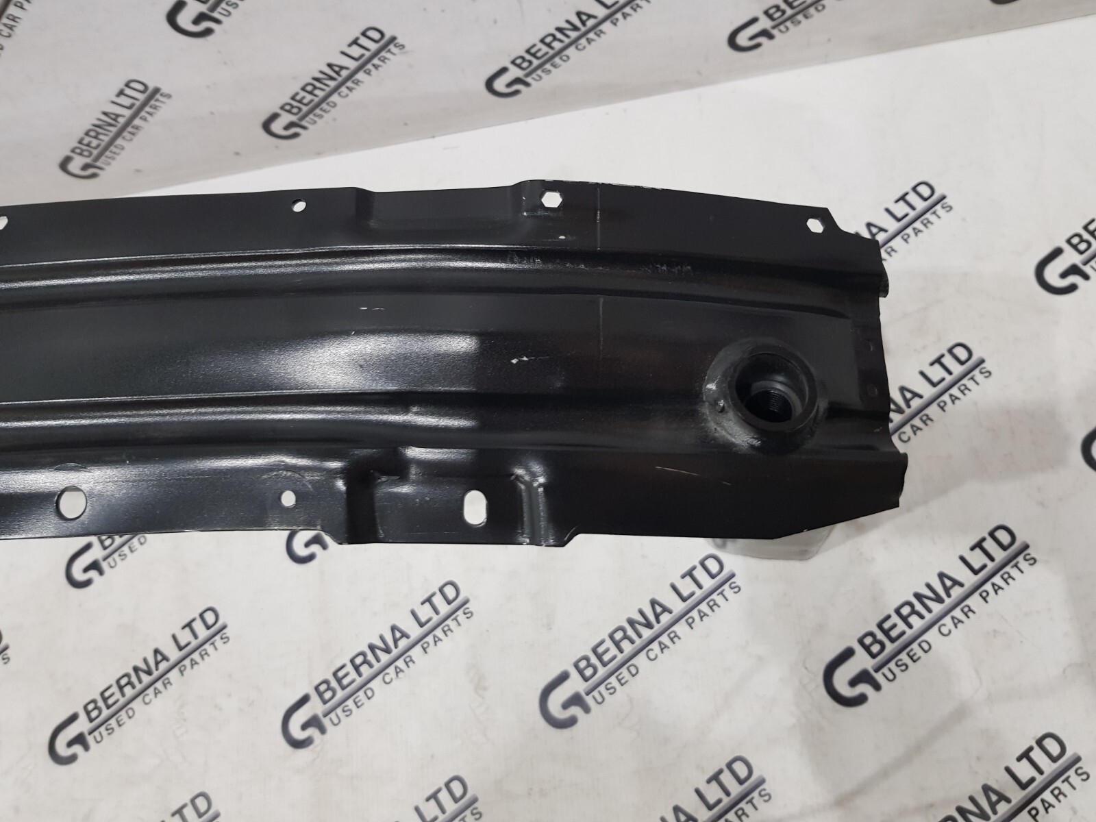 Genuine Vauxhall ASTRA K 2015- Hatchback Front Bumper Crash Bar  