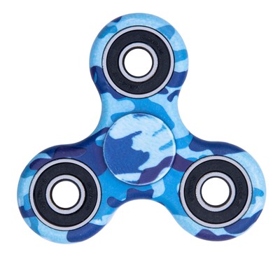 Hand SPINNER Fidget Roulement Jouet ANTI-STRESS Adultes & Enfants 