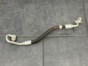 Klimaleitung BMW Z4 E85 Druckleitung Kompressor Kondensator 6909235