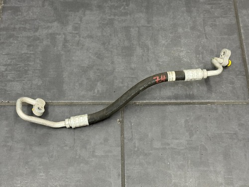 Klimaleitung BMW Z4 E85 Druckleitung Kompressor Kondensator 6909235