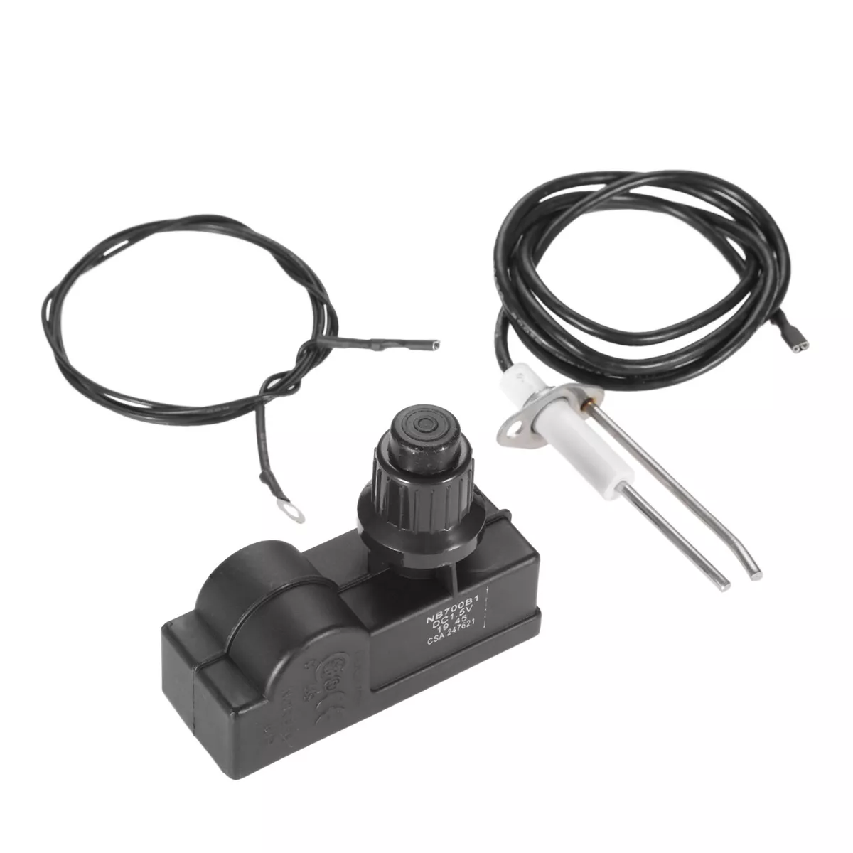 Ignitor meaning deals
