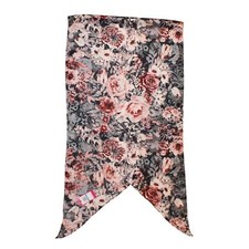 Vince Camuto 18" x 72" Floral Oblong Scarf VC2455