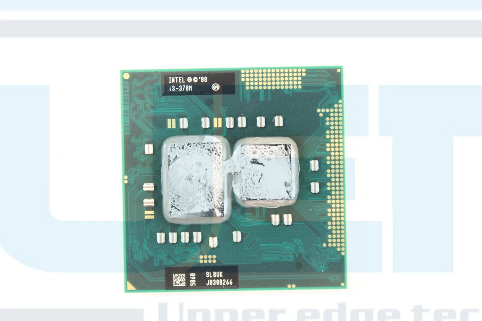 Intel Inspiron N7010 Laptop Processor SLBUK Core i3 370M 2.4GHz 2.5GT/s 3MB - Image 3 of 3