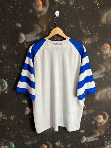 Reading 2013/2014 Home Football Shirt Soccer Jersey Puma Size 3XL Men's Vintage - Picture 10 of 20