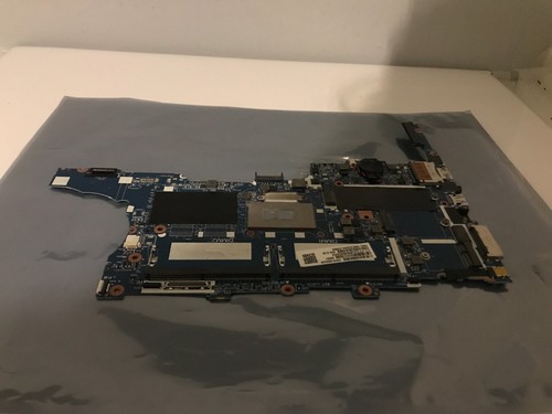6050A2892401-MB-A01 HP EliteBook 850 G3 Motherboard & i5-6300u CPU TESTED (M218) - Picture 8 of 12