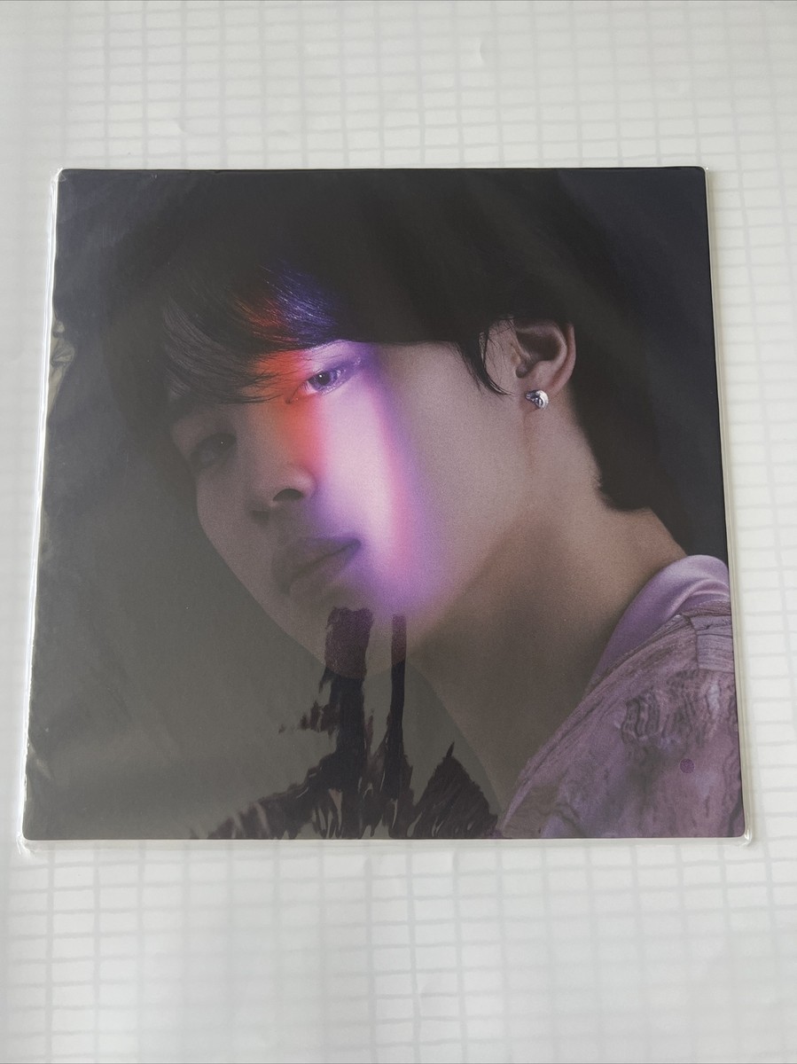 防弾少年団(BTS) - BTS JIMIN ジミン PROOF Collector’s  Edition 防弾少年団(BTS) - BTS JIMIN ジミン PROOF Collector's Edition