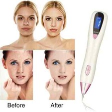 Face Skin Spot Removal Pen Repairing Beauty Machine Electronic Facial Ideal Gift
