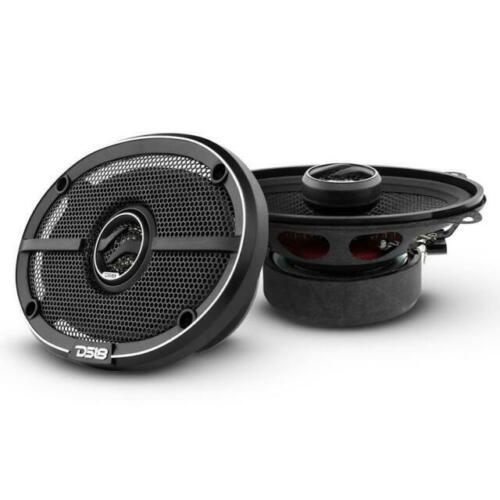 WR65B | Water-Resistant 6.5 In. 2-Way Speakers W/Integrated Grill
