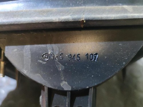 3A5945107 innenrückleuchte links 162293 VOLKSWAGEN PASSAT BERLINA 3A2 CL 1993