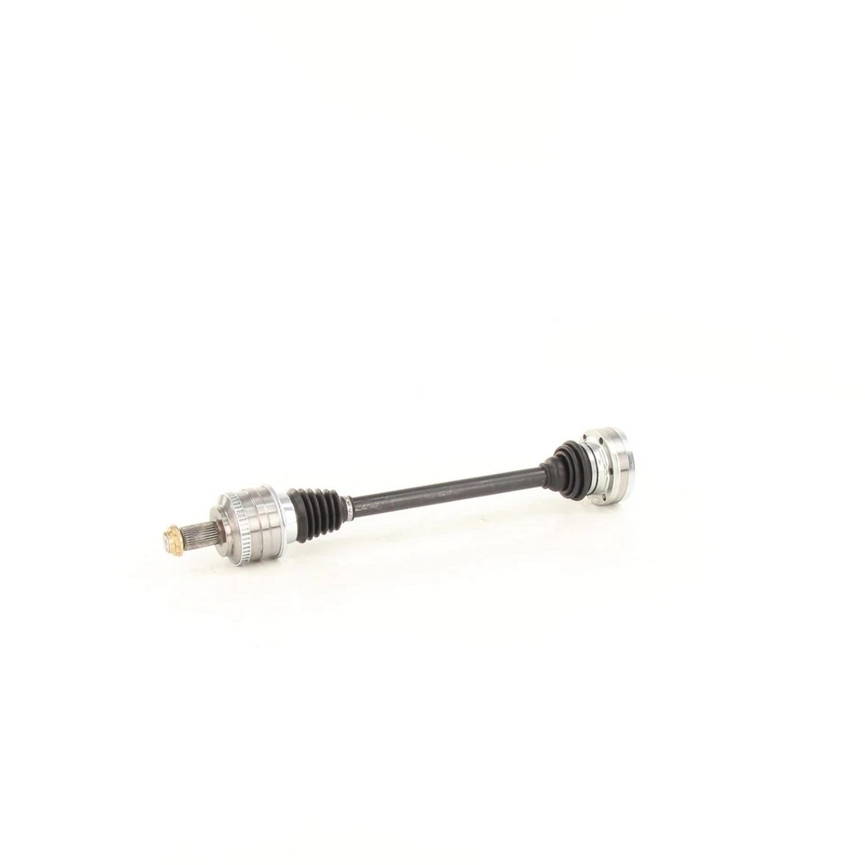 Juego de 2 pares de ejes traseros TrakMotive CV para BMW 840Ci 850Ci tracción trasera 1993-1998 Foto 4 de 4