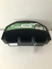 Plastic Wall Mounted Hose Hanger Utility Hooks Black Expert Gardener Organizer