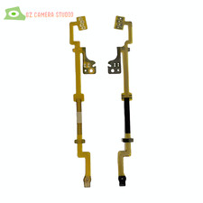 Suitable for Canon EOSM 55-200mm STM camera focal line lens aperture line