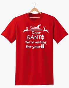 Regali Di Natale Unisex.Babbo Natale Regali Natale Stampata Unisex T Shirts Regalo Di Natale Novita Divertente Umorismo Ebay