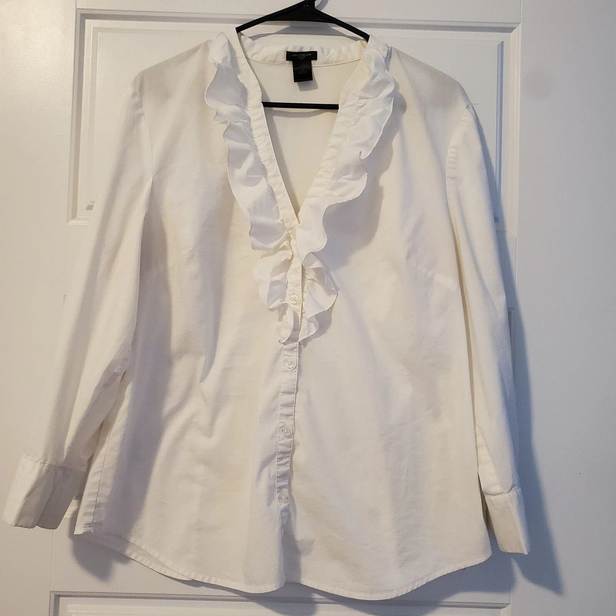 Blusas de moda para señoras sale
