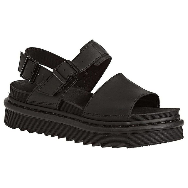 doc marten sandals ebay