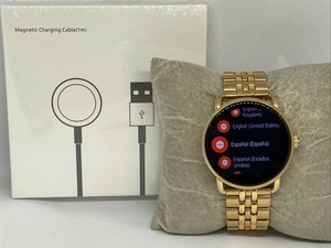 fossil q ftw2112