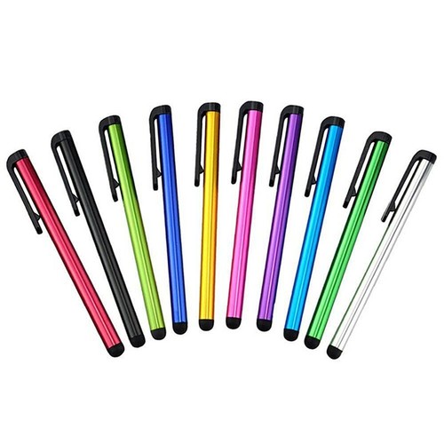 Stylet stylo crayon écran tactile tablette smartphone ipad iphone