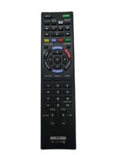 Aftermarket Remote Control For Sony TV KD55X9005B / KD-55X9005B
