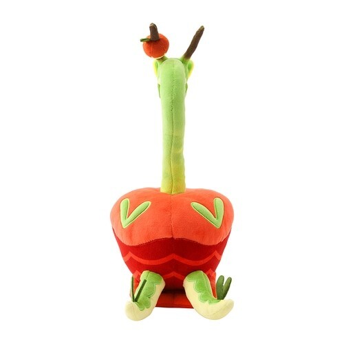 Pokémon Pokémon Peluche Pokemon Vaporeon Takara Tomy - Bambola Morbida Altezza 22 Cm, Da Collezione, Nuova Con Tag Pupazzi Pokemon Pokémon Pokémon Peluche Pokemon Vaporeon Takara Tomy - Bambola Morbida Altezza 22 Cm, Da Collezione, Nuova Con Tag Pupazzi Pokemon