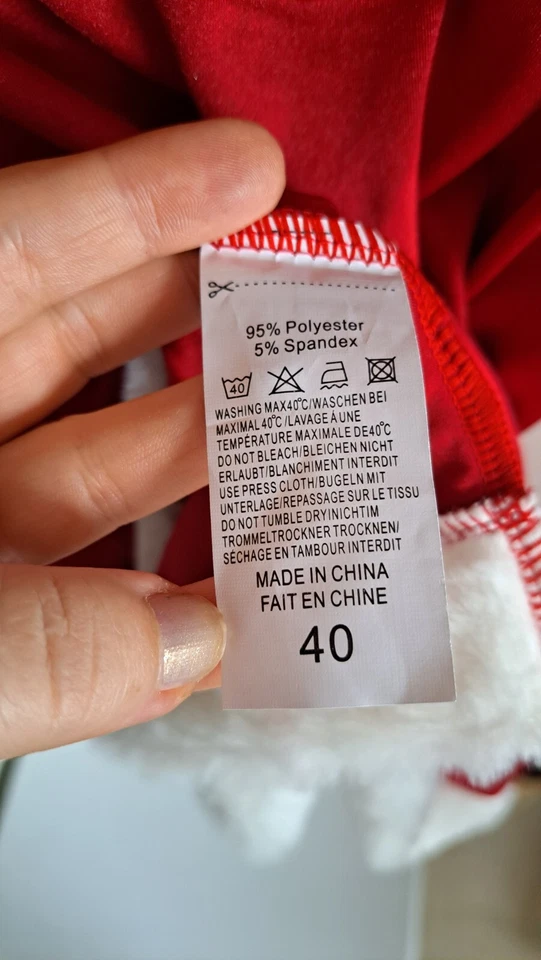 Robe sexy cosplay 40 - Photo 4/4