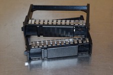 Lot 2 2.5" SFF Drive Bay Blank 652991-001 for HP Proliant DL380p/DL385p Gen8