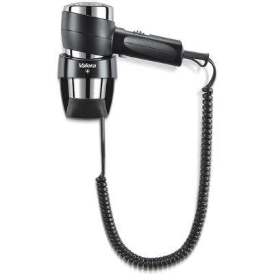 Valera Action Super Plus 1600 Professional hair dryer, 1600W, Black