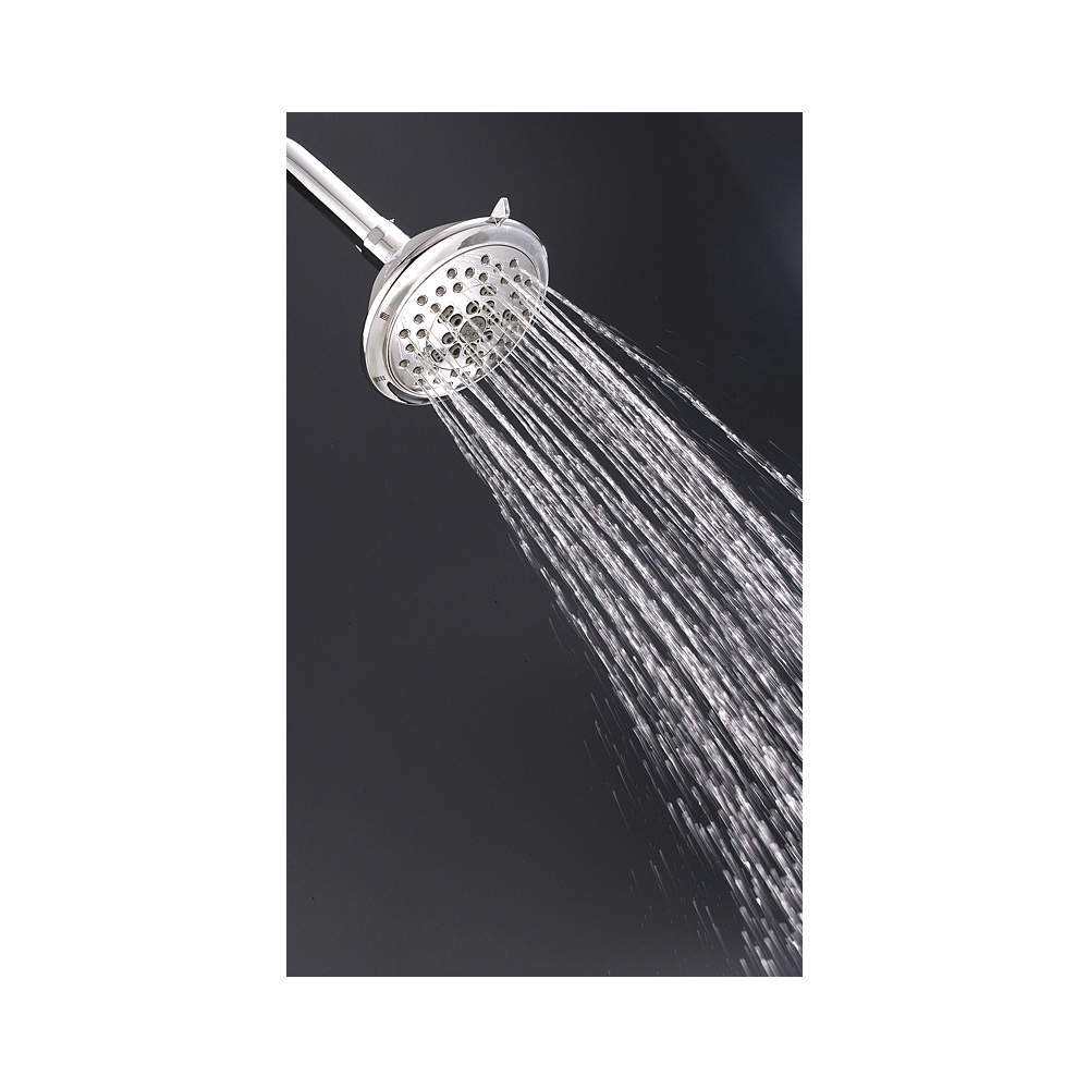 DANZE D460035 Shower Head,Trumpet,2.0 gpm 29VL04