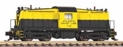 Piko 40805, Diesellok 65-Ton, ACL, Digital + Sound, Neu & OVP, N