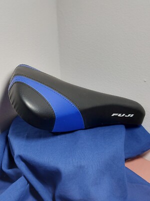 fuji bike saddle